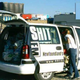 Illustration for article titled Ghetto Fab Car Window Fail